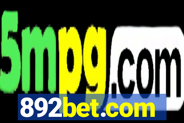 892bet.com