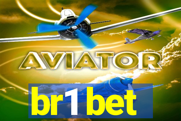 br1 bet