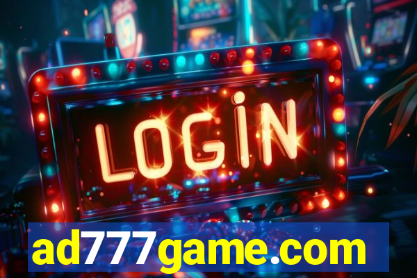 ad777game.com