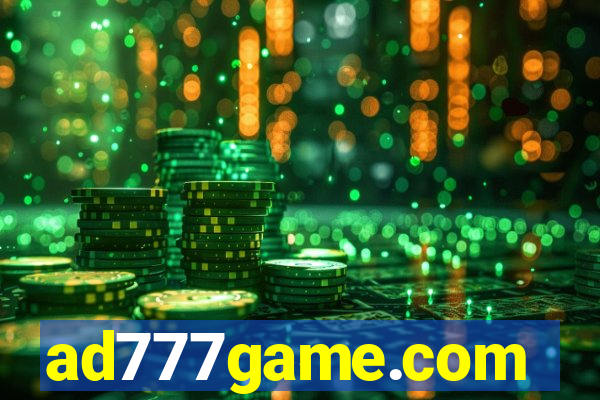 ad777game.com