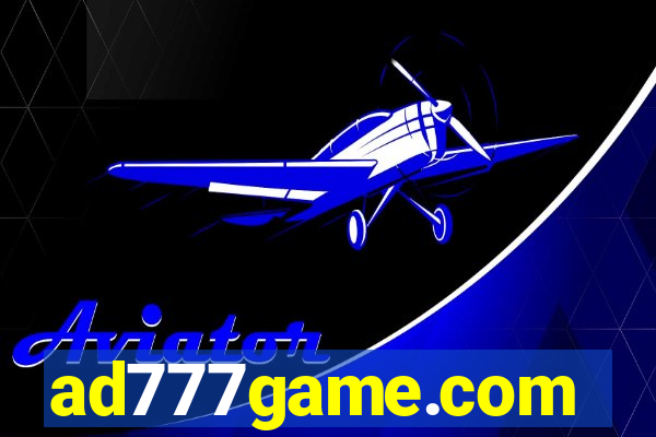 ad777game.com