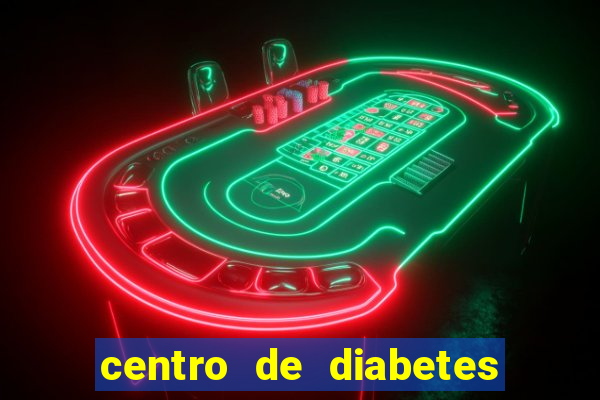 centro de diabetes rio de janeiro