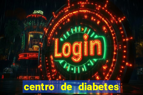 centro de diabetes rio de janeiro