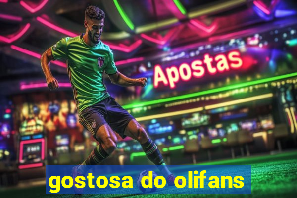 gostosa do olifans