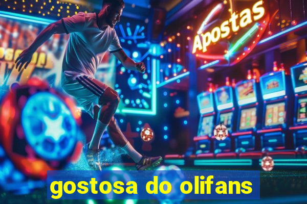 gostosa do olifans