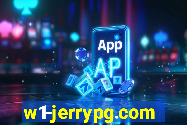 w1-jerrypg.com