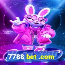 7788 bet .com