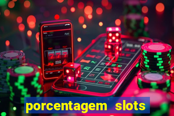 porcentagem slots pg popbra