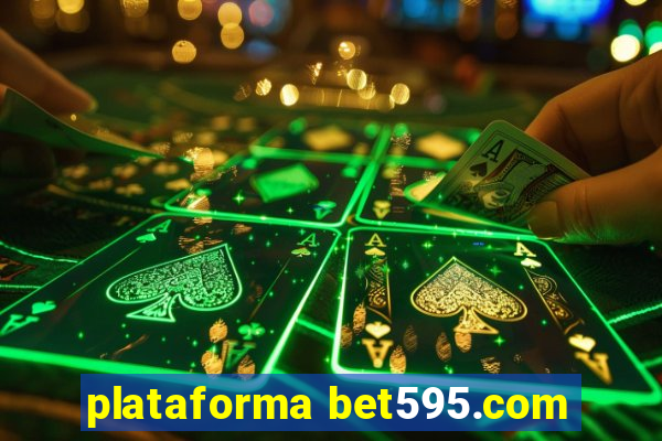 plataforma bet595.com