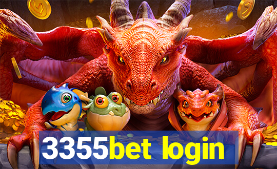 3355bet login