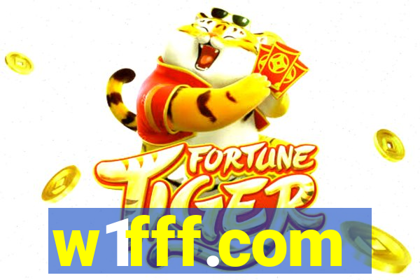 w1fff.com