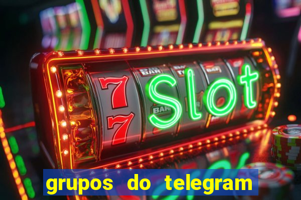 grupos do telegram mais de 18