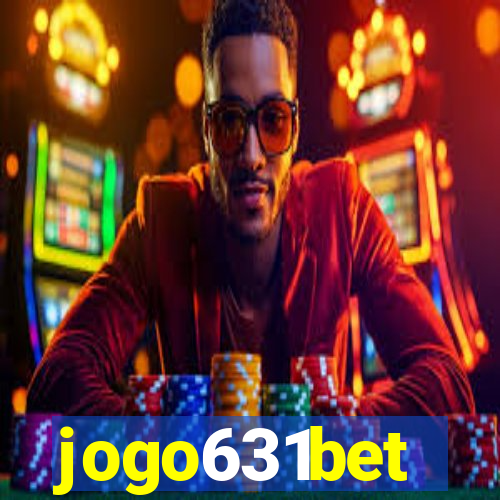 jogo631bet