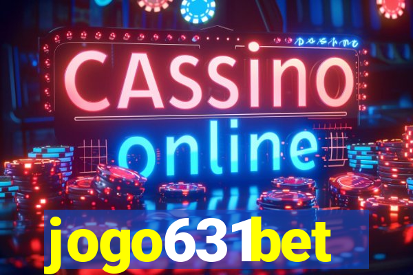 jogo631bet