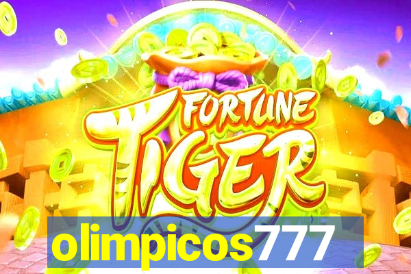 olimpicos777