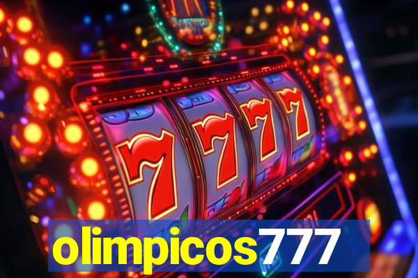 olimpicos777