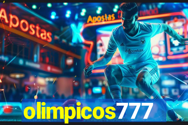 olimpicos777