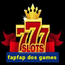 fapfap dos games