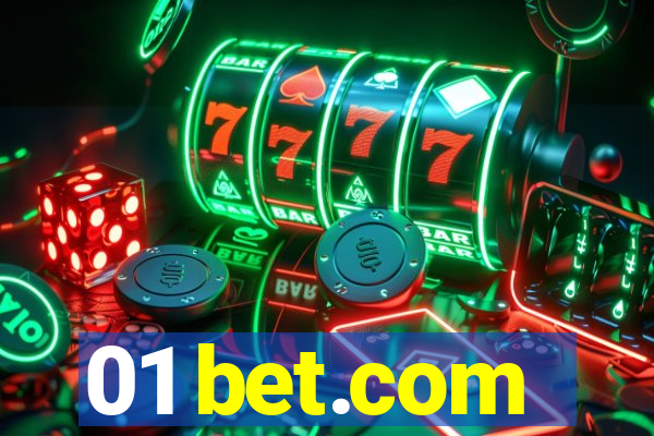 01 bet.com