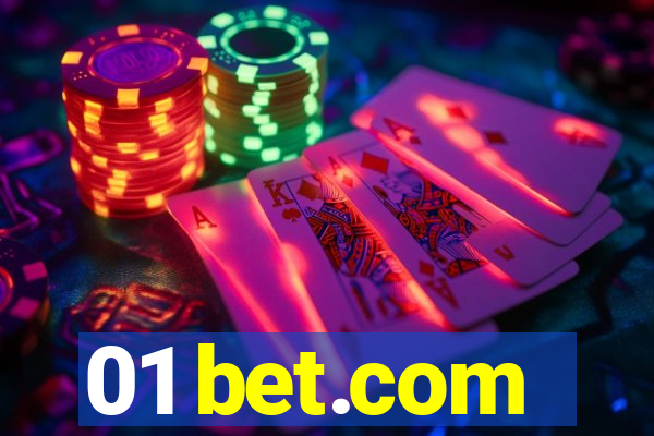 01 bet.com