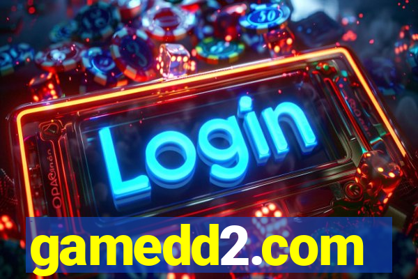 gamedd2.com