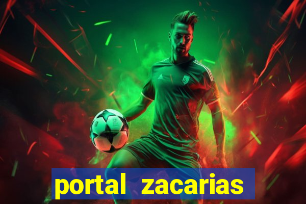 portal zacarias roleta russa