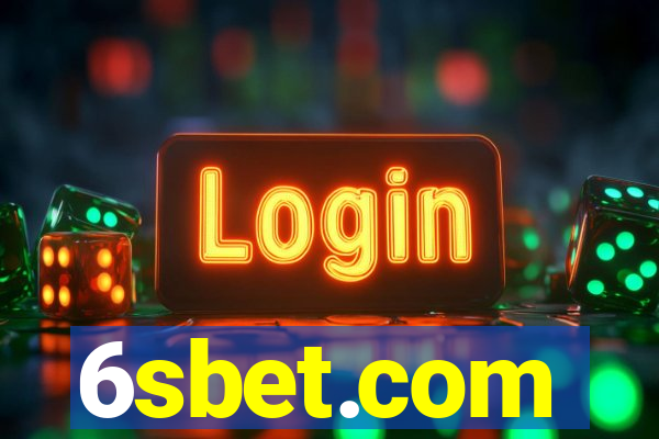 6sbet.com