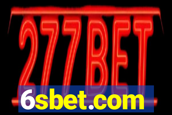 6sbet.com