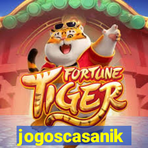 jogoscasanik