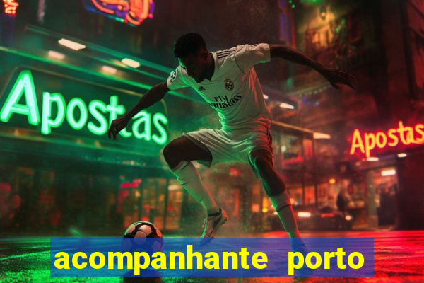 acompanhante porto velho photo