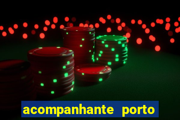 acompanhante porto velho photo