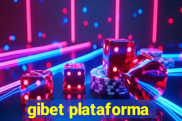 gibet plataforma