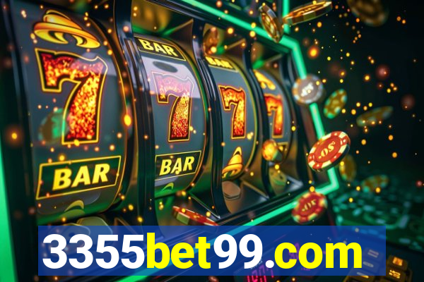 3355bet99.com