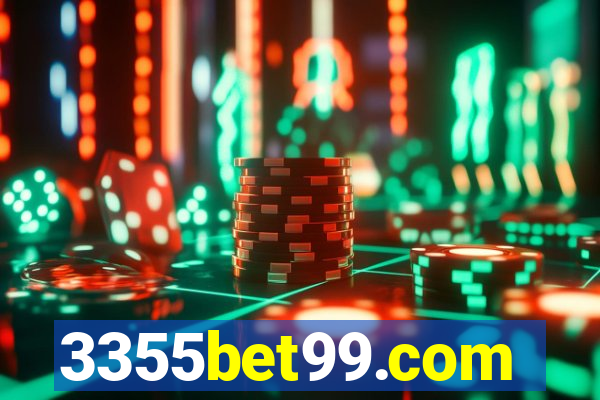 3355bet99.com