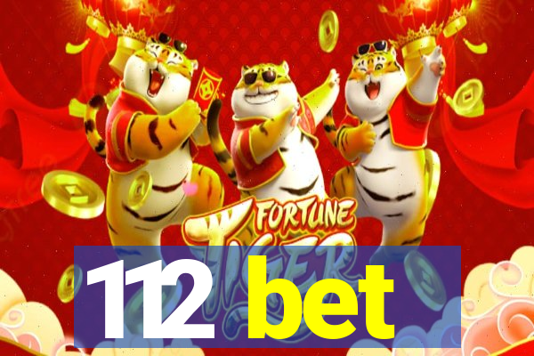 112 bet