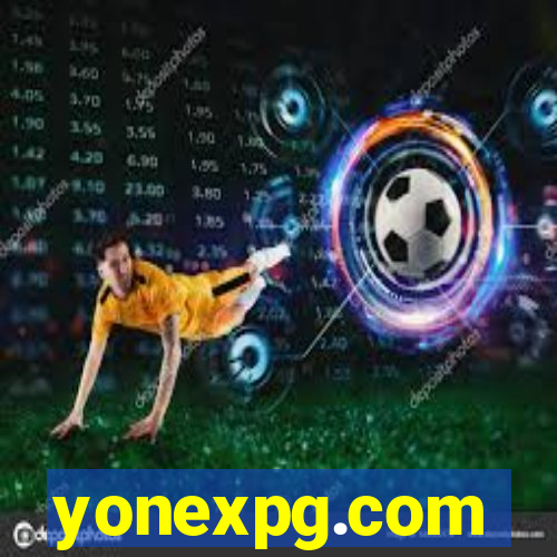 yonexpg.com