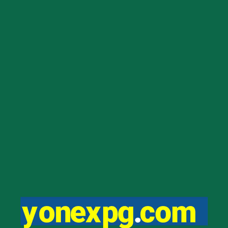 yonexpg.com