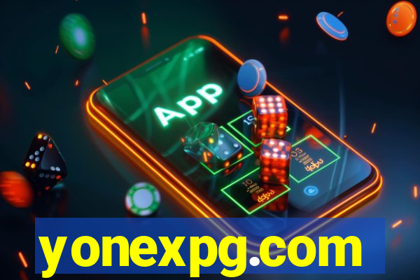 yonexpg.com