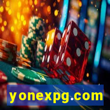 yonexpg.com