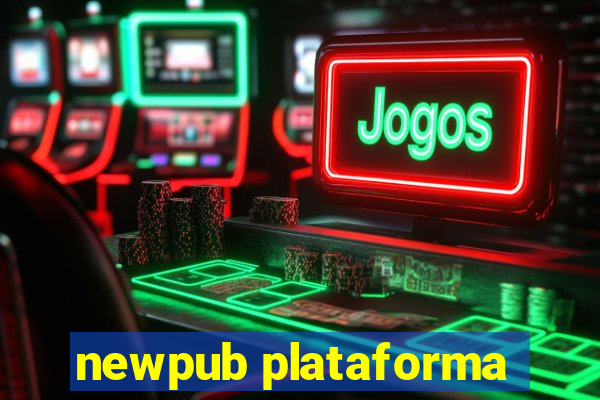 newpub plataforma