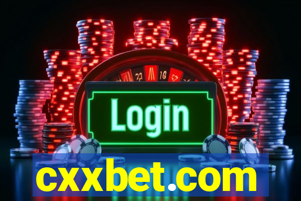 cxxbet.com