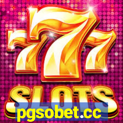 pgsobet.cc