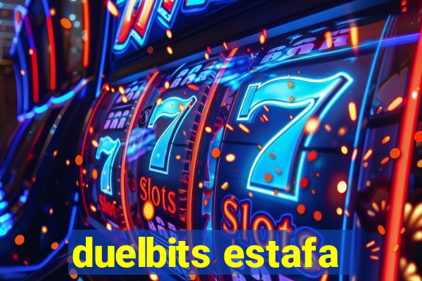 duelbits estafa