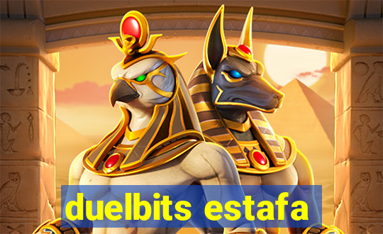 duelbits estafa