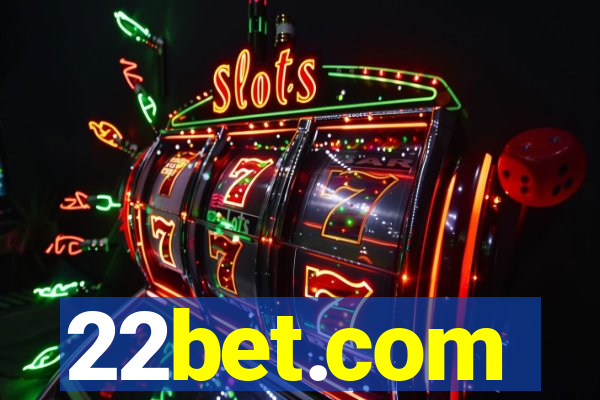 22bet.com