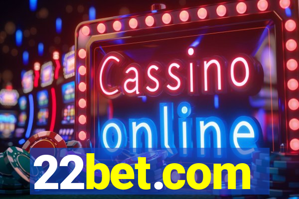 22bet.com