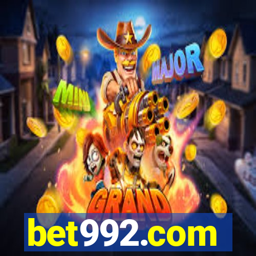 bet992.com