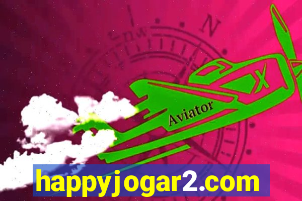 happyjogar2.com