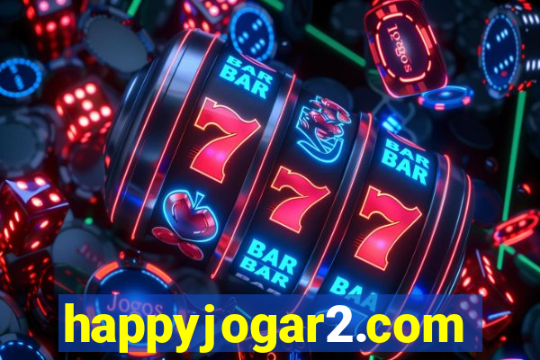 happyjogar2.com