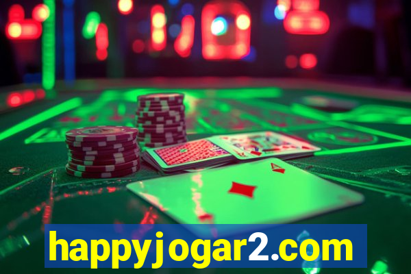 happyjogar2.com